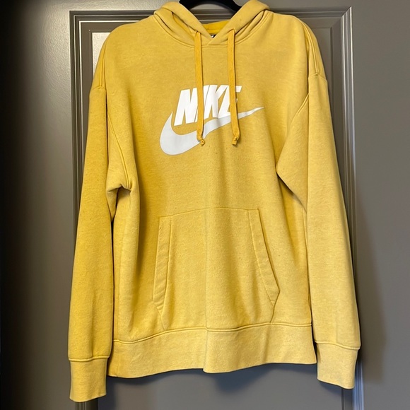 Nike Shirts Mens Nike Hoodie Poshmark
